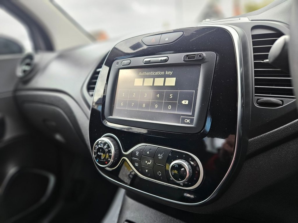 Used Renault Captur 2018 for sale - 77667257: Photo 10