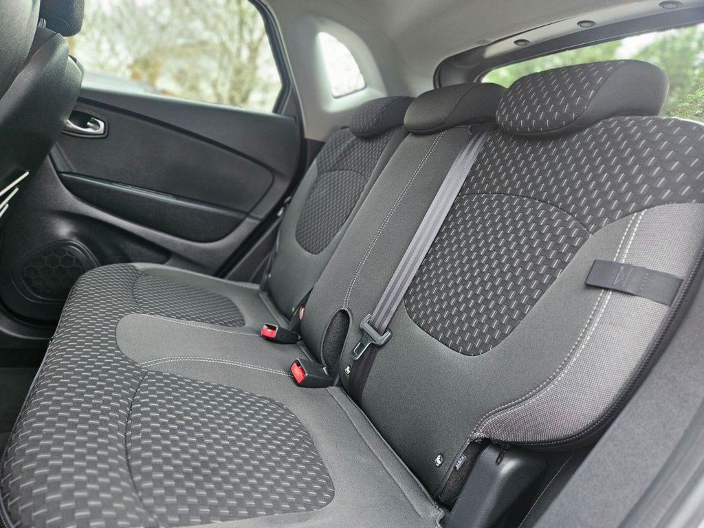 Used Renault Captur 2018 for sale - 77667257: Photo 12