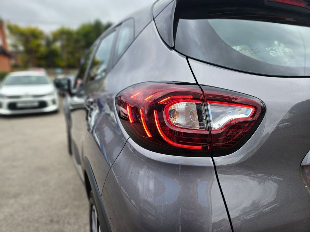 Used Renault Captur 2018 for sale - 77667257: Photo 13