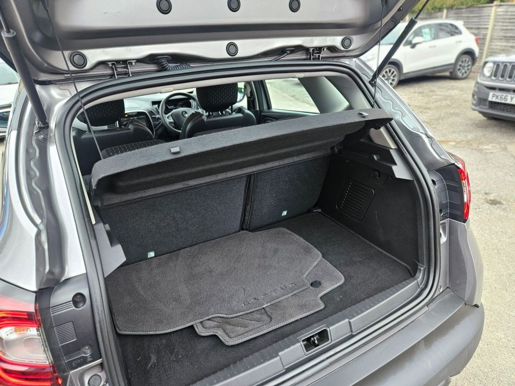 Used Renault Captur 2018 for sale - 77667257: Photo 16