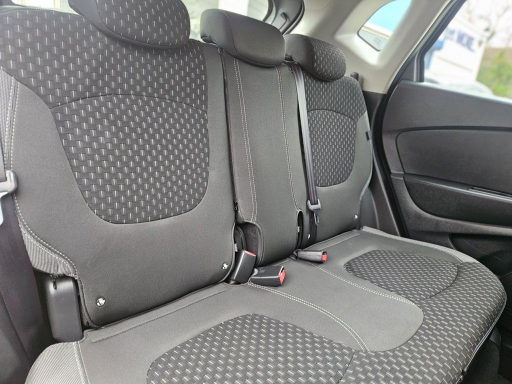 Used Renault Captur 2018 for sale - 77667257: Photo 20