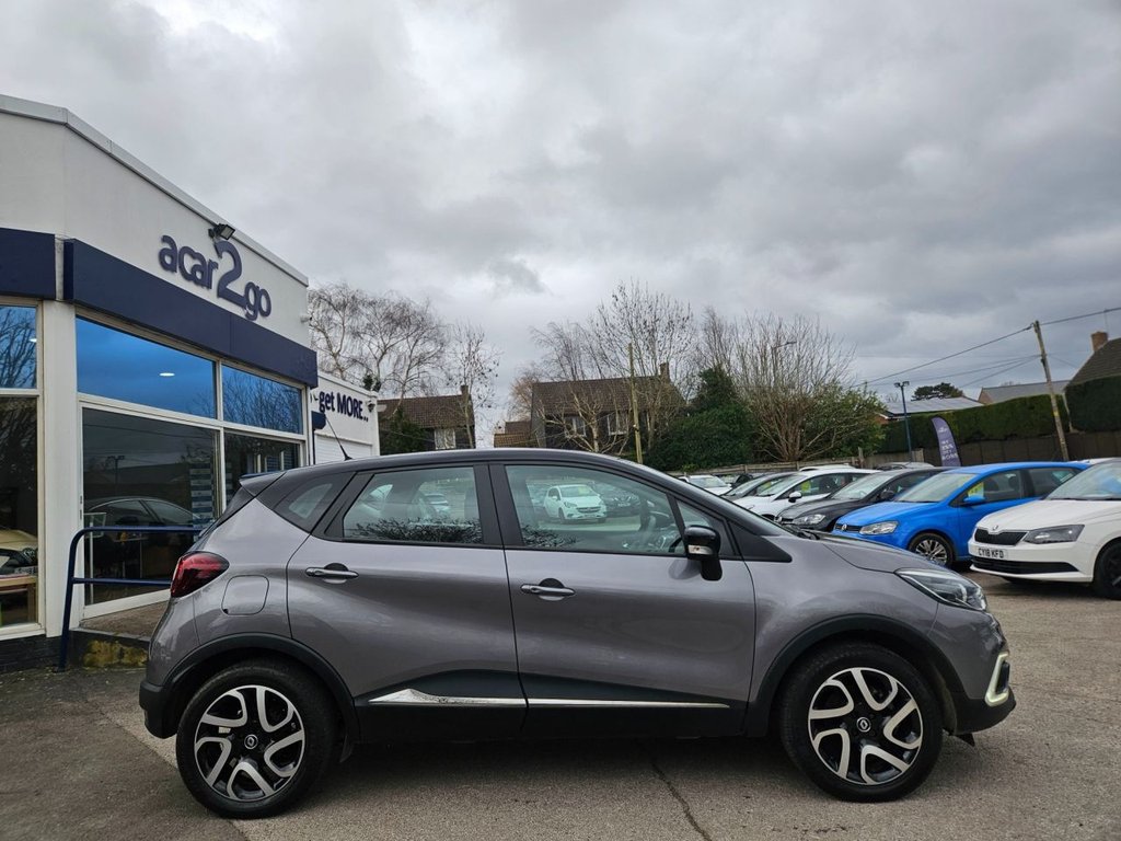 Used Renault Captur 2018 for sale - 77667257: Photo 21