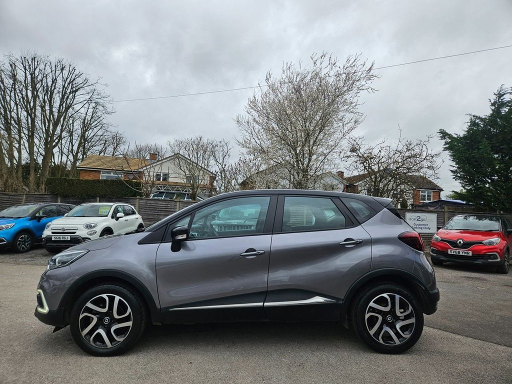 Used Renault Captur 2018 for sale - 77667257: Photo 23