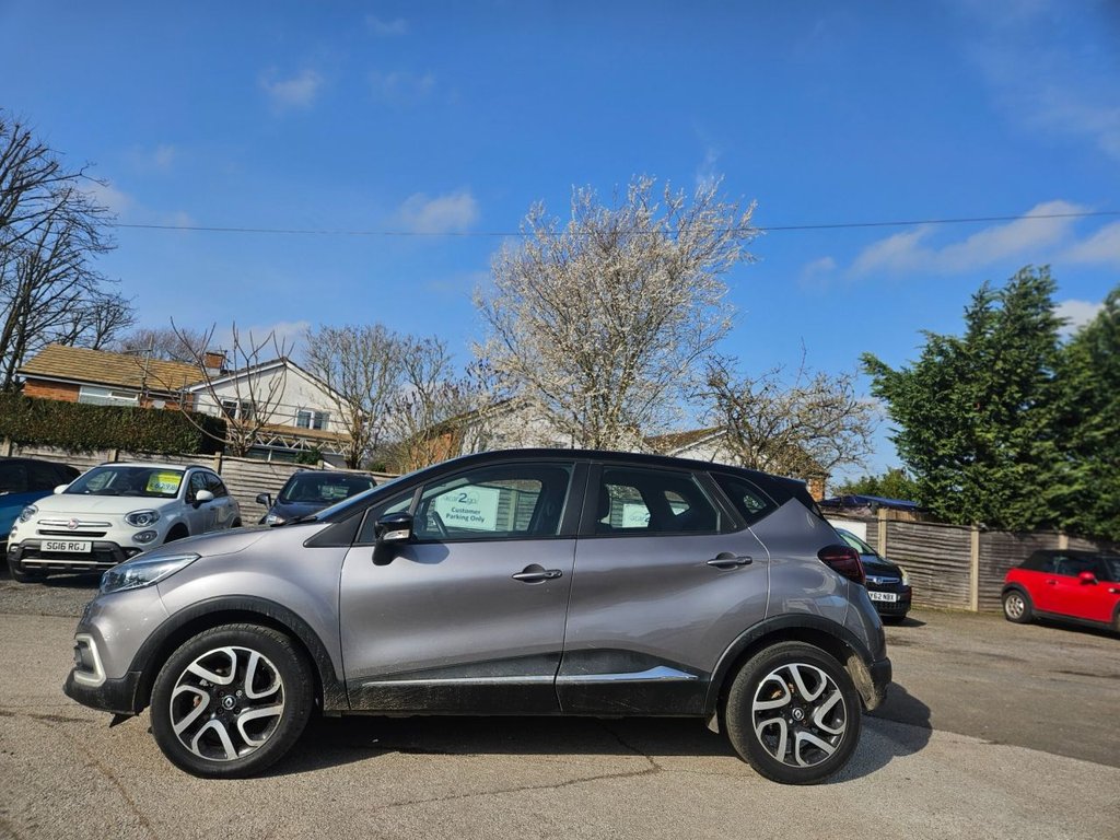 Used Renault Captur 2018 for sale - 77667257: Photo 5