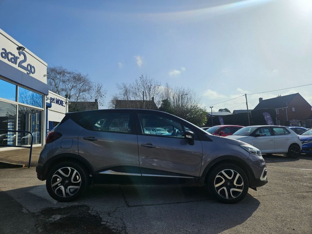 Used Renault Captur 2018 for sale - 77667257: Photo 9