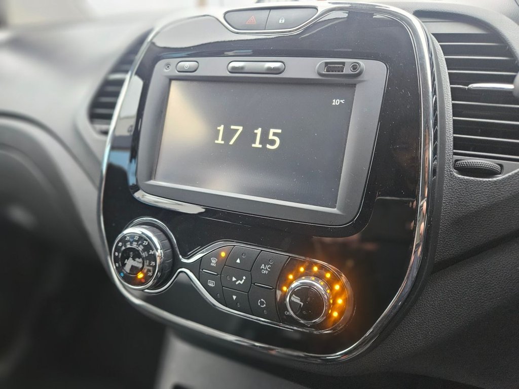 Used Renault Captur 2016 for sale - 76223823: Photo 10