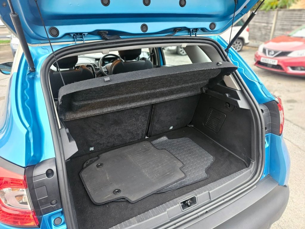 Used Renault Captur 2016 for sale - 76223823: Photo 14