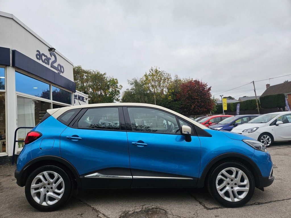 Used Renault Captur 2016 for sale - 76223823: Photo 15