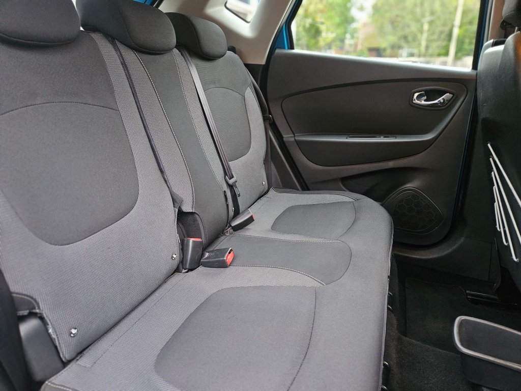 Used Renault Captur 2016 for sale - 76223823: Photo 16