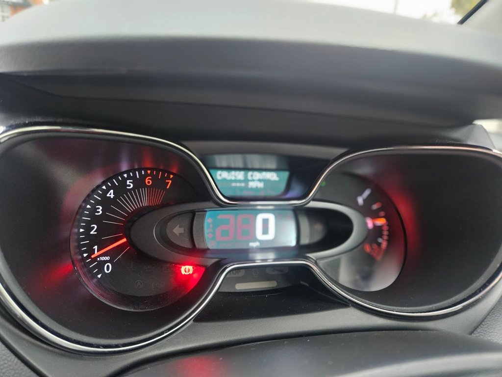 Used Renault Captur 2016 for sale - 76223823: Photo 19