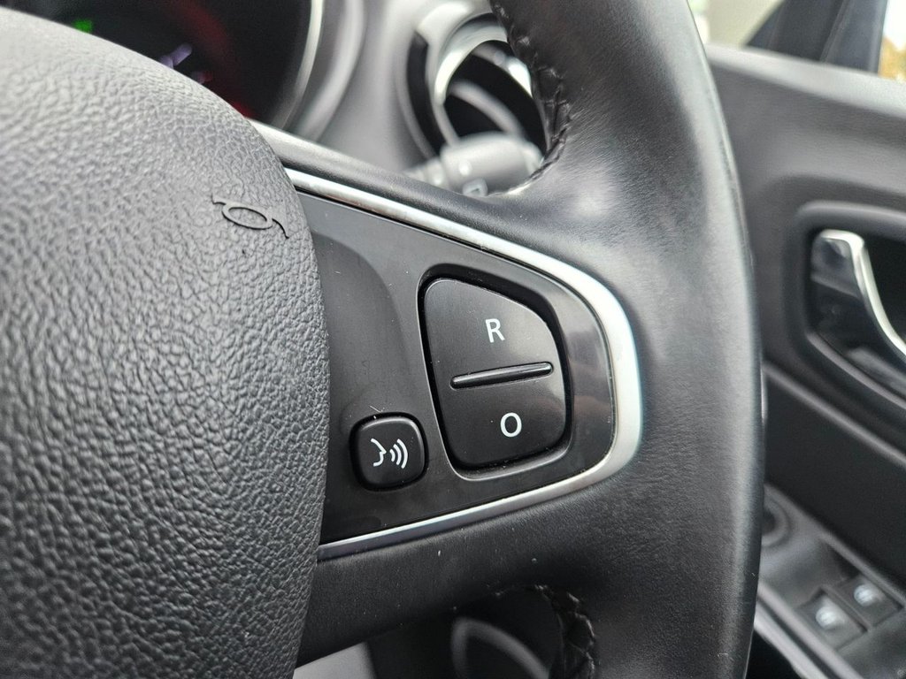 Used Renault Captur 2016 for sale - 76223823: Photo 25