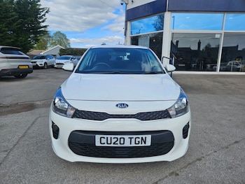 Used Kia Rio 2020 for sale - 78500724: Photo