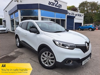 Renault - Kadjar