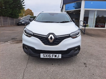 Used Renault Kadjar 2016 for sale - 76223826: Photo 3