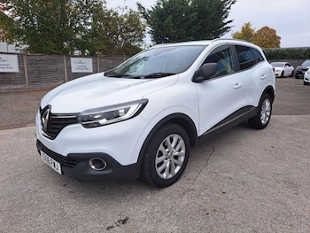 Used Renault Kadjar 2016 for sale - 76223826: Photo 4