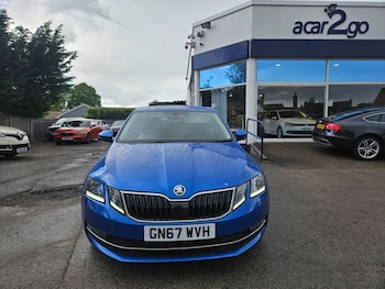 Used Skoda Octavia 2017 for sale - 78557483: Photo