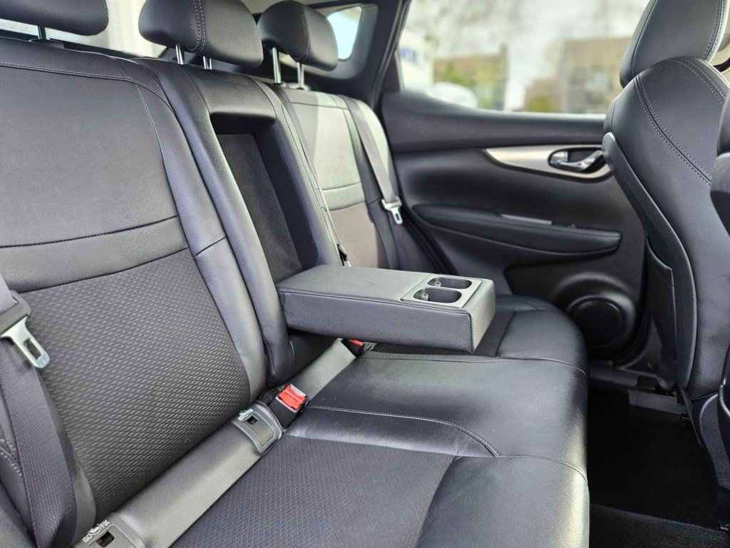 Used Nissan Qashqai 2018 for sale - 77667786: Photo 11