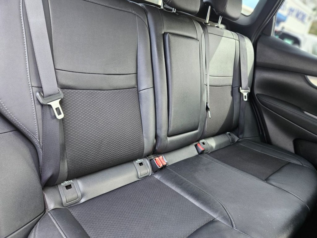 Used Nissan Qashqai 2018 for sale - 77667786: Photo 13