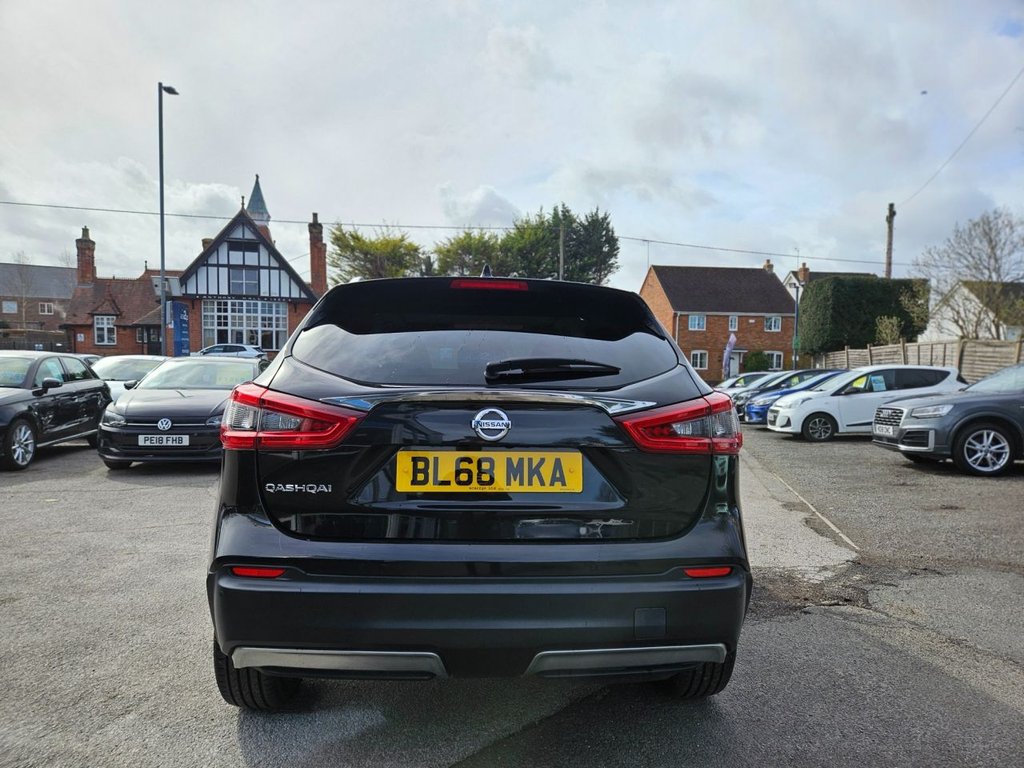 Used Nissan Qashqai 2018 for sale - 77667786: Photo 15