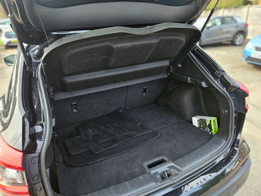 Used Nissan Qashqai 2018 for sale - 77667786: Photo 16