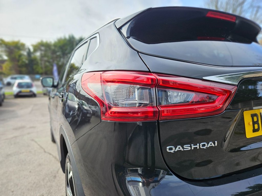 Used Nissan Qashqai 2018 for sale - 77667786: Photo 20