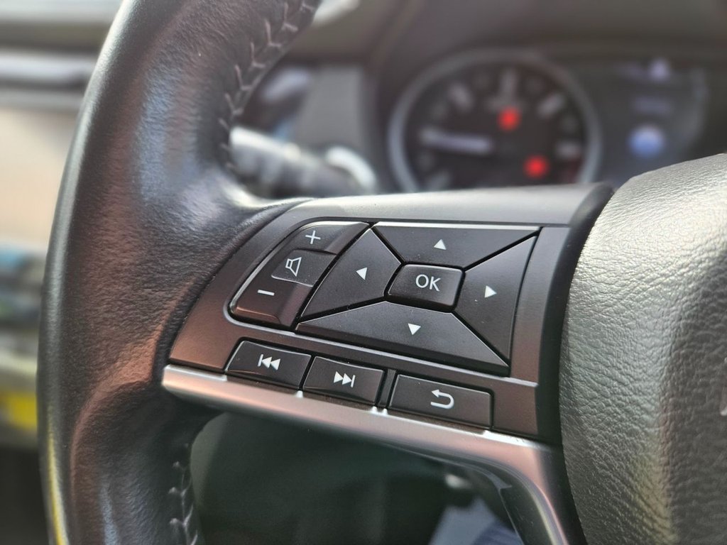 Used Nissan Qashqai 2018 for sale - 77667786: Photo 21