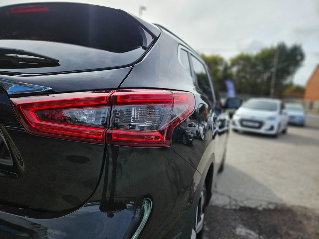 Used Nissan Qashqai 2018 for sale - 77667786: Photo 22