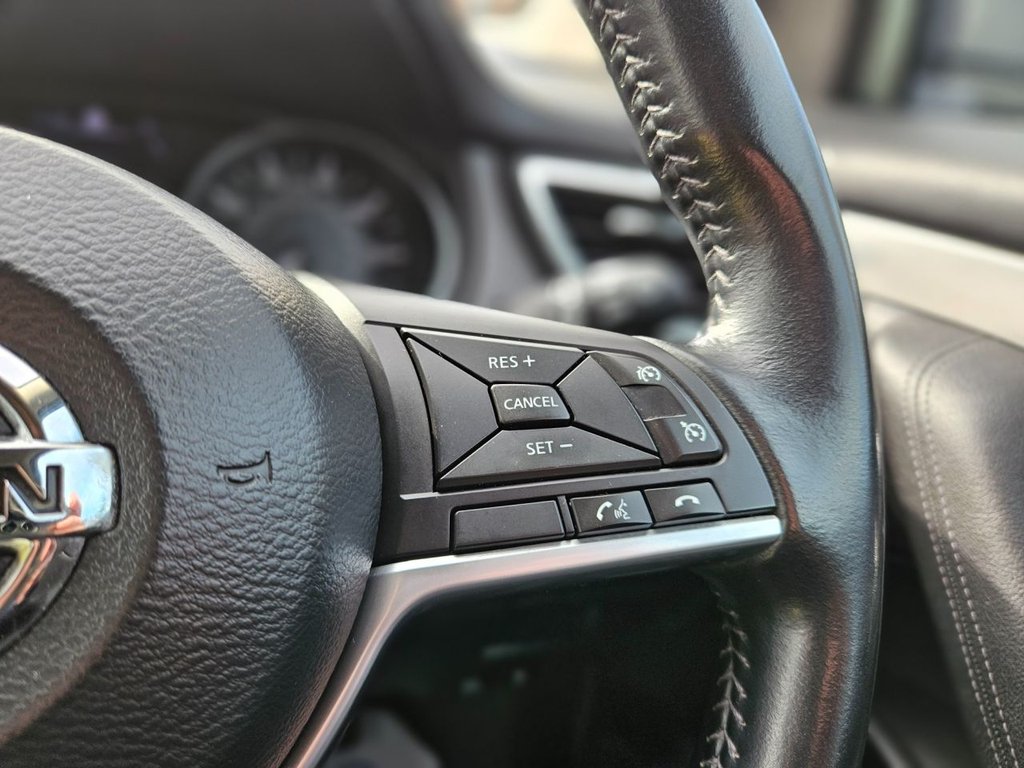 Used Nissan Qashqai 2018 for sale - 77667786: Photo 24