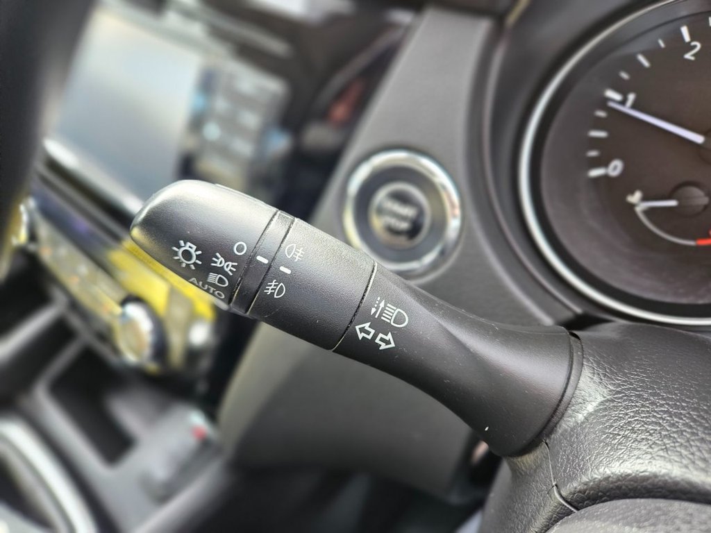 Used Nissan Qashqai 2018 for sale - 77667786: Photo 26