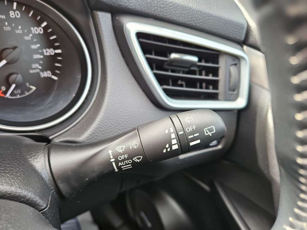 Used Nissan Qashqai 2018 for sale - 77667786: Photo 27