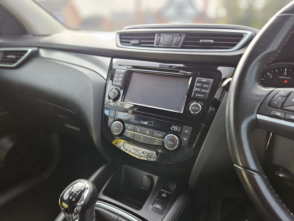 Used Nissan Qashqai 2018 for sale - 77667786: Photo 29