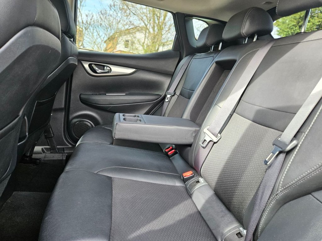 Used Nissan Qashqai 2018 for sale - 77667786: Photo 31
