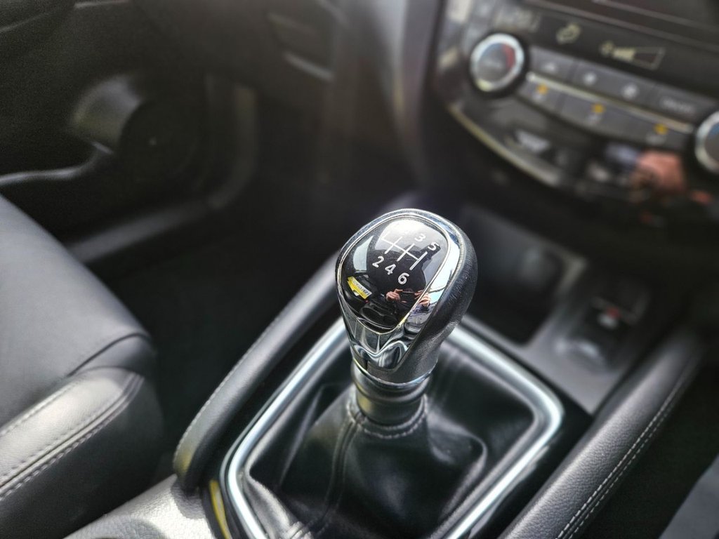 Used Nissan Qashqai 2018 for sale - 77667786: Photo 9