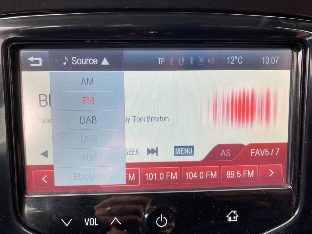 Used Vauxhall Corsa 2015 for sale - 78134107: Photo 11