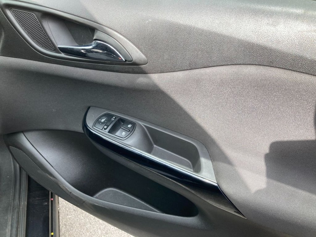 Used Vauxhall Corsa 2015 for sale - 78134107: Photo 13