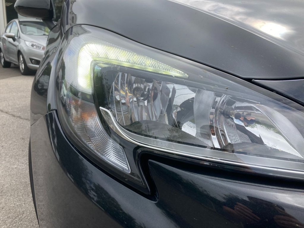 Used Vauxhall Corsa 2015 for sale - 78134107: Photo 16