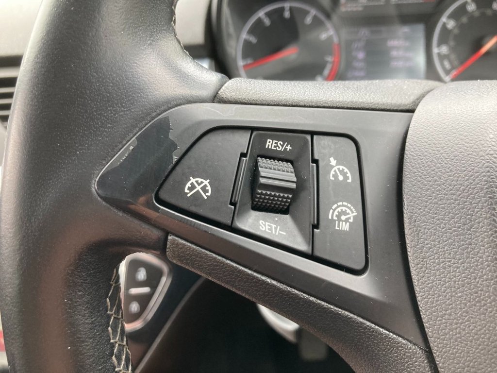 Used Vauxhall Corsa 2015 for sale - 78134107: Photo 18