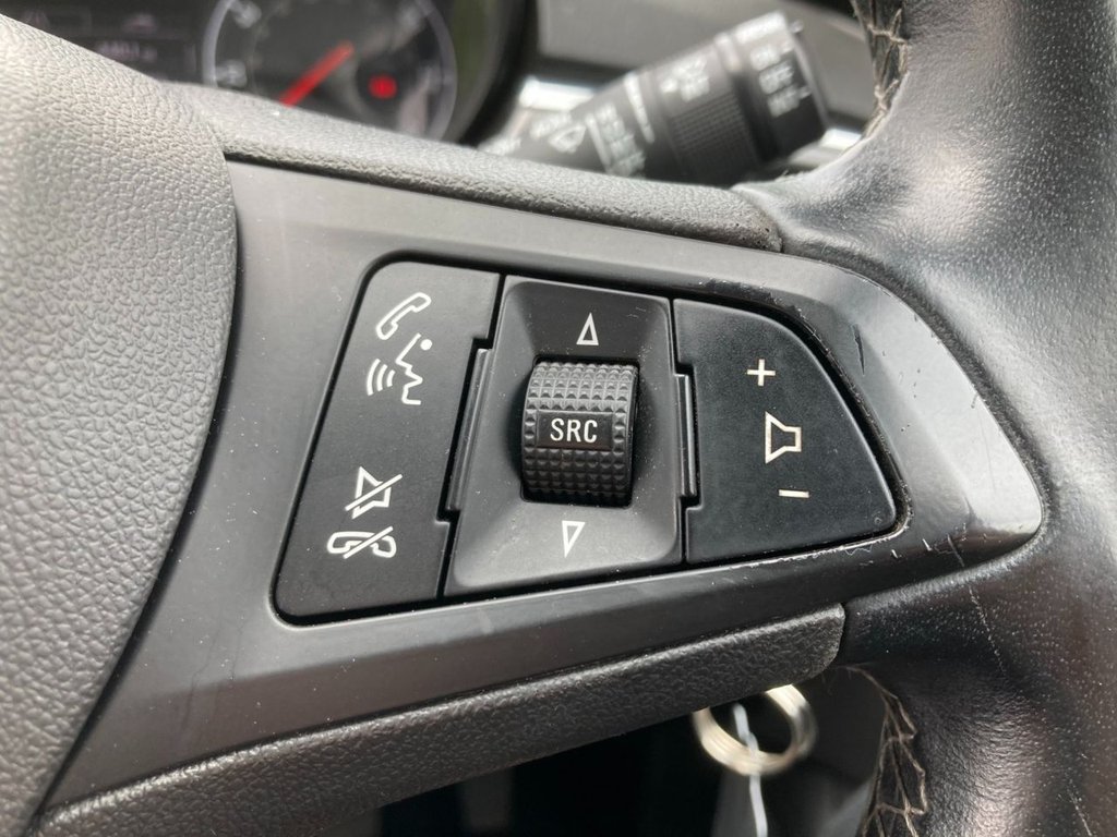 Used Vauxhall Corsa 2015 for sale - 78134107: Photo 19