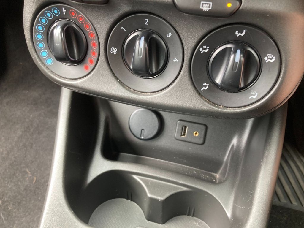 Used Vauxhall Corsa 2015 for sale - 78134107: Photo 22