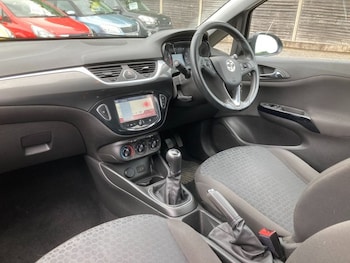 Used Vauxhall Corsa 2015 for sale - 78134107: Photo