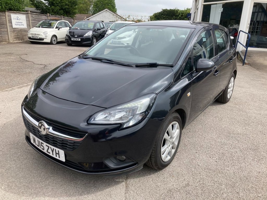 Used Vauxhall Corsa 2015 for sale - 78134107: Photo 6