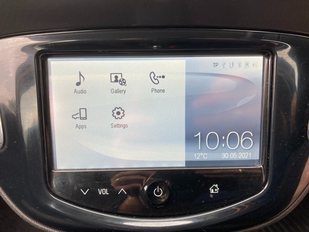 Used Vauxhall Corsa 2015 for sale - 78134107: Photo 9