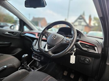 Used Vauxhall Corsa 2018 for sale - 77806841: Photo