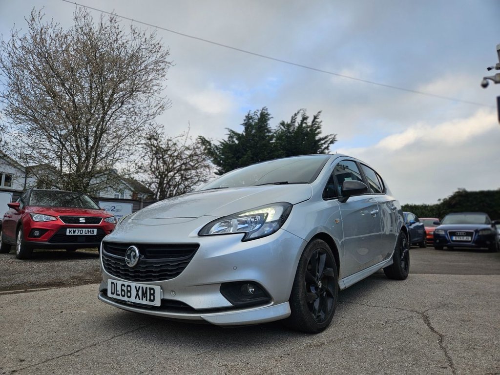 Used Vauxhall Corsa 2018 for sale - 77806841: Photo 5