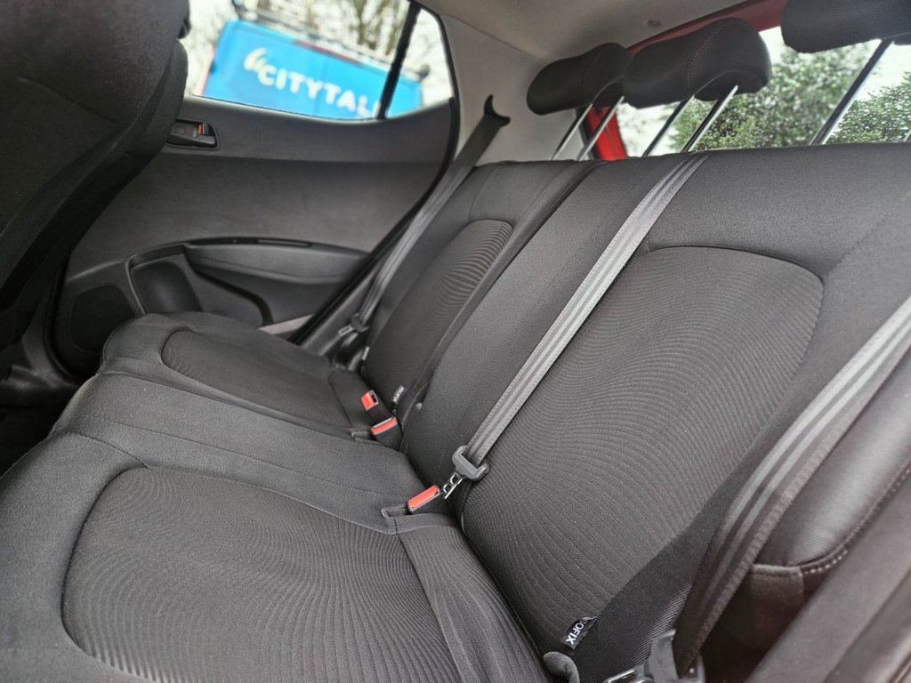 Used Hyundai i10 2019 for sale - 76768605: Photo 12