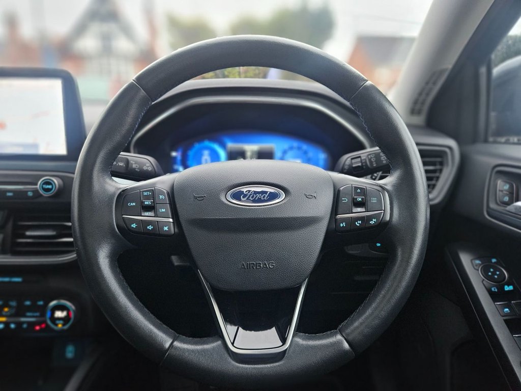 Used Ford Focus 2020 for sale - 77276448: Photo 10