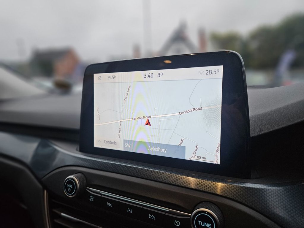 Used Ford Focus 2020 for sale - 77276448: Photo 14