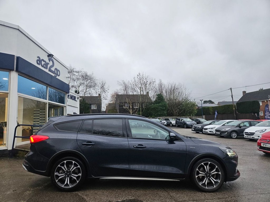 Used Ford Focus 2020 for sale - 77276448: Photo 15