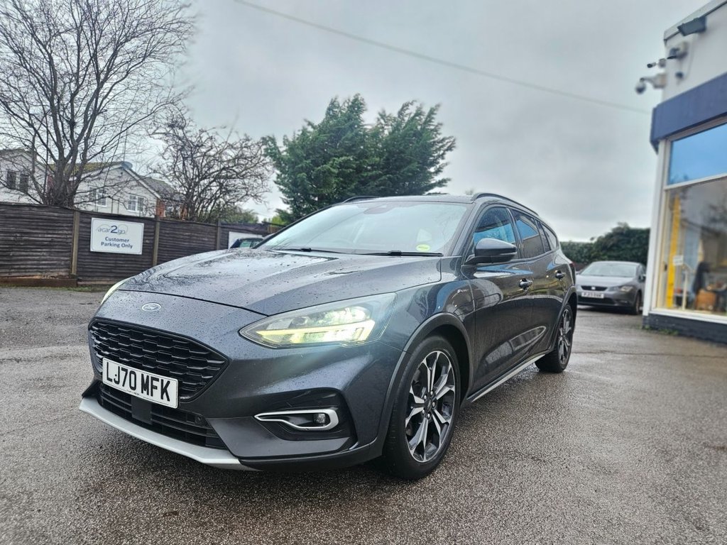 Used Ford Focus 2020 for sale - 77276448: Photo 5