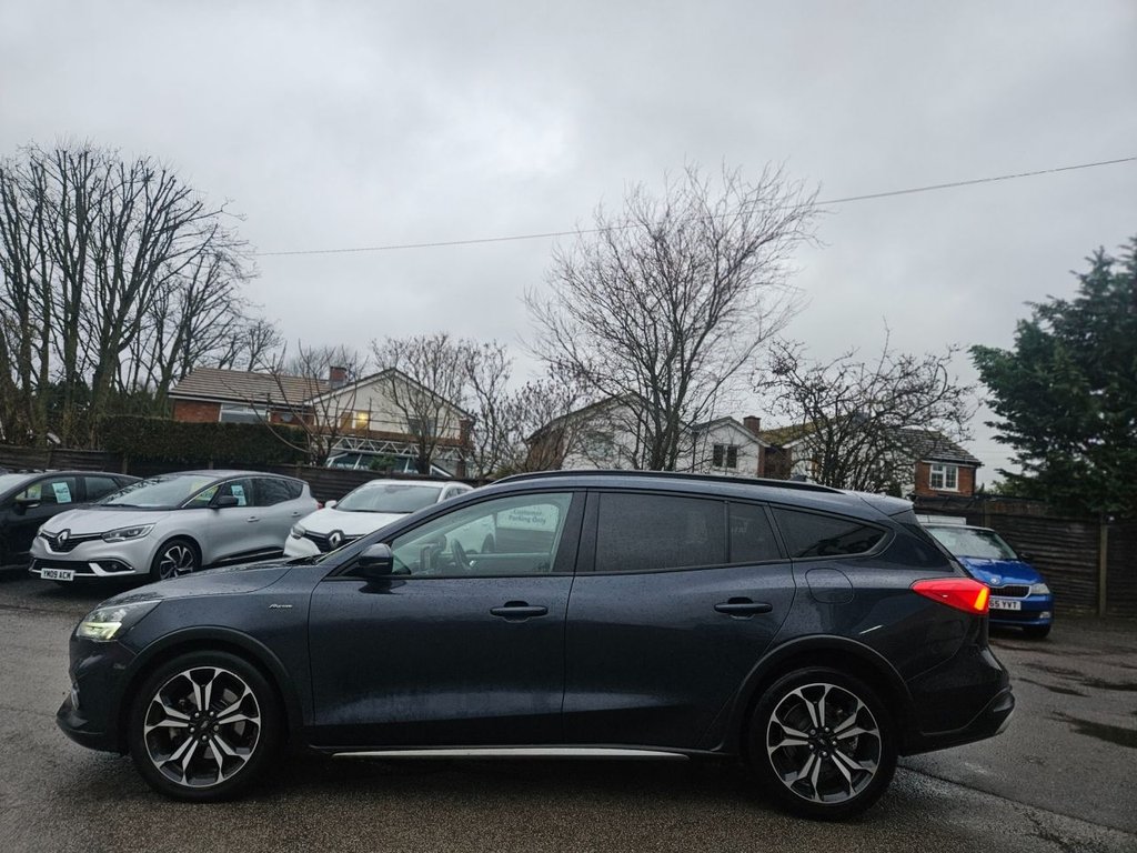 Used Ford Focus 2020 for sale - 77276448: Photo 7